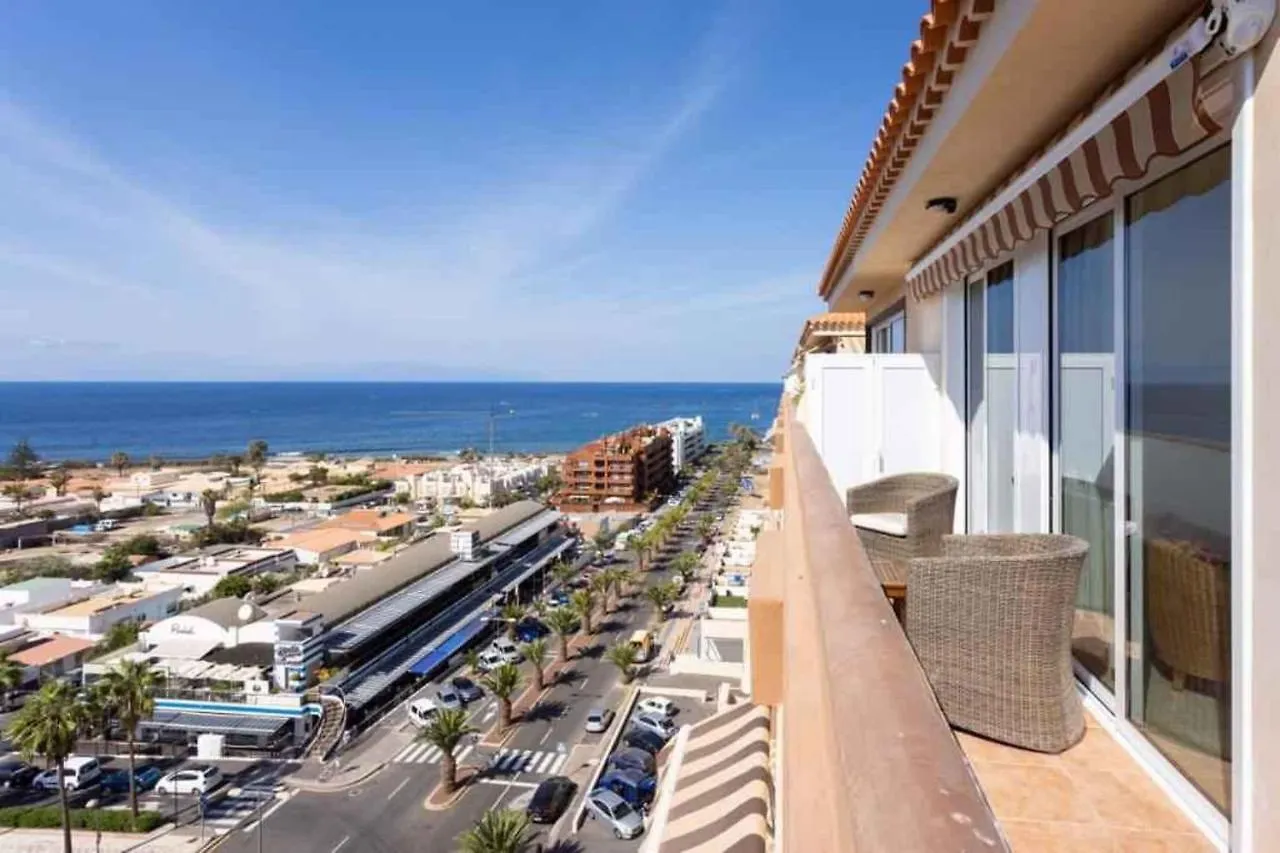 Apartment In Palm-Mar - Insel Teneriffa 4652 스페인